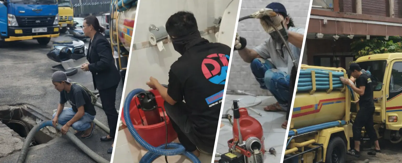 Jasa Sedot WC Ngaringan Terdekat